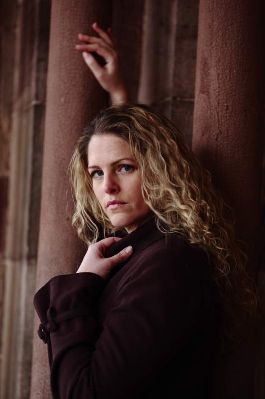 Margit Lieverz Actress