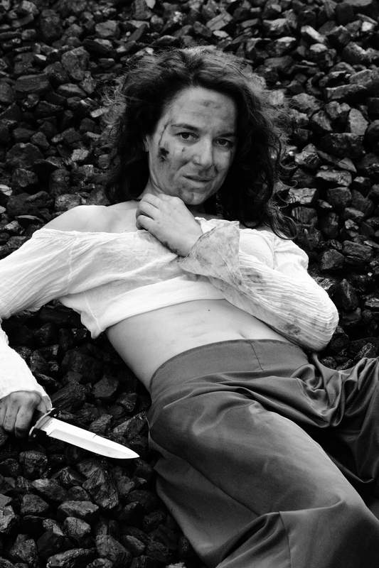 Najely Chumana  Actress, Singer, Dancer