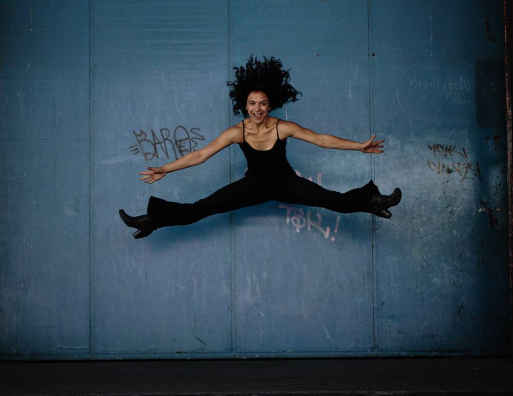 Najely Chumana  Actress, Singer, Dancer