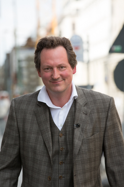 Dr. Eckhart von Hirschhausen