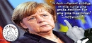 Merkels-Finger