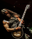 Bill Hudson 