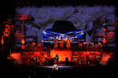 Zucchero in Luxemburg - ein geiles Konzert !!!