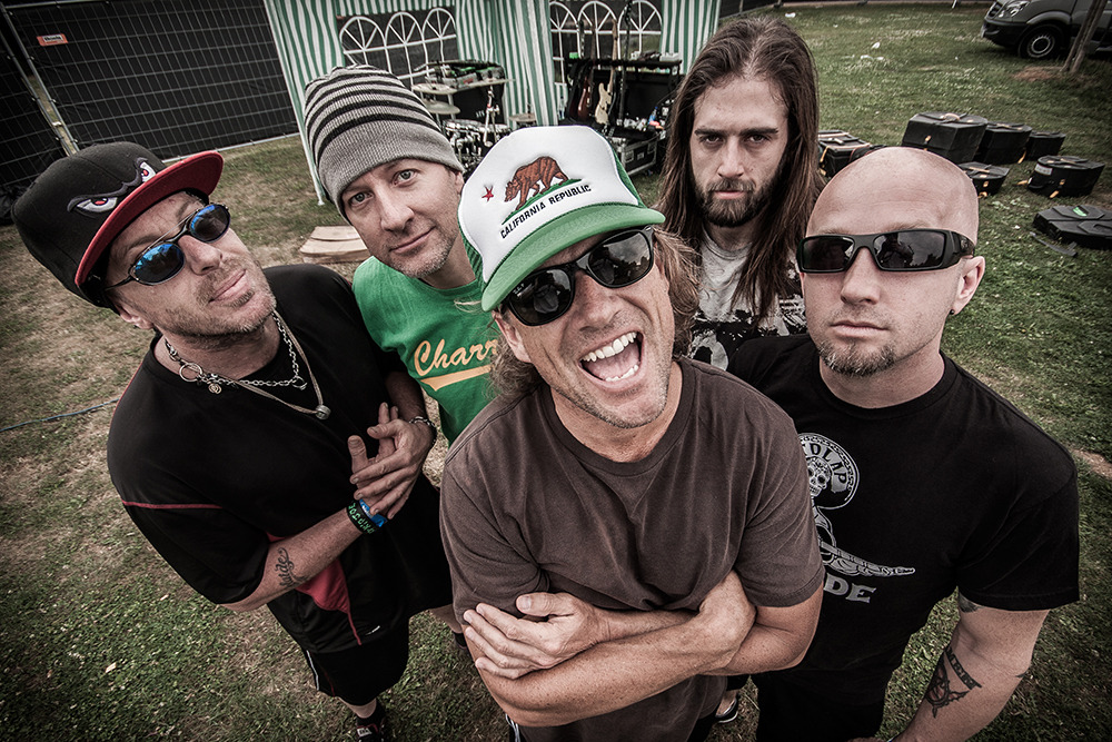 Ugly Kid Joe