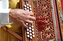 Musikerhände