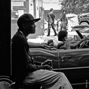 Some days ago in Little Italy