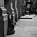 1993 in NYC, ... without words - only look.