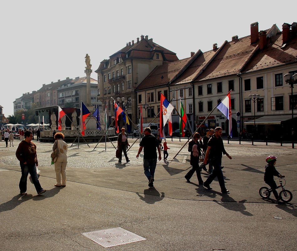 Hauptplatz