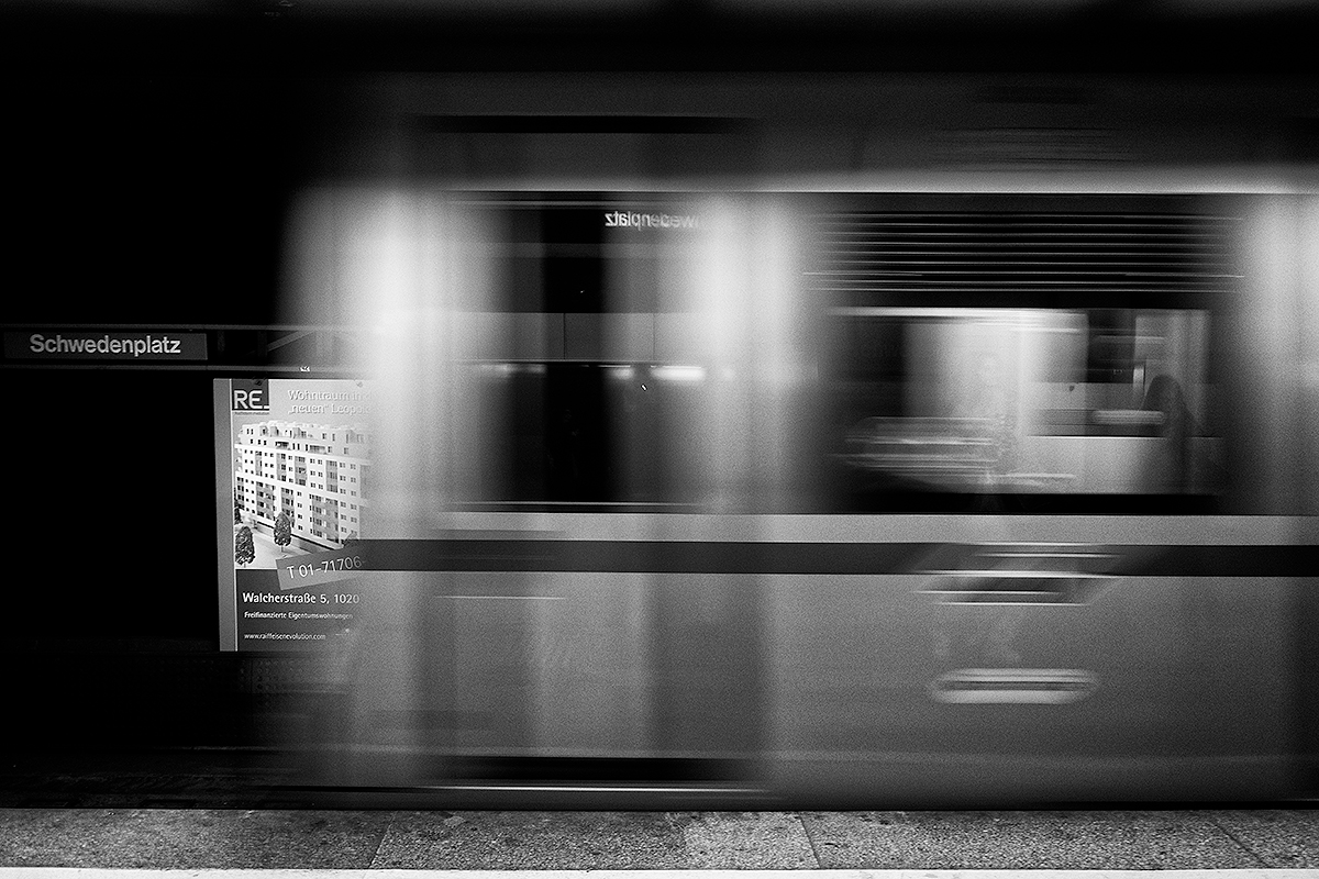 Schwedenplatz