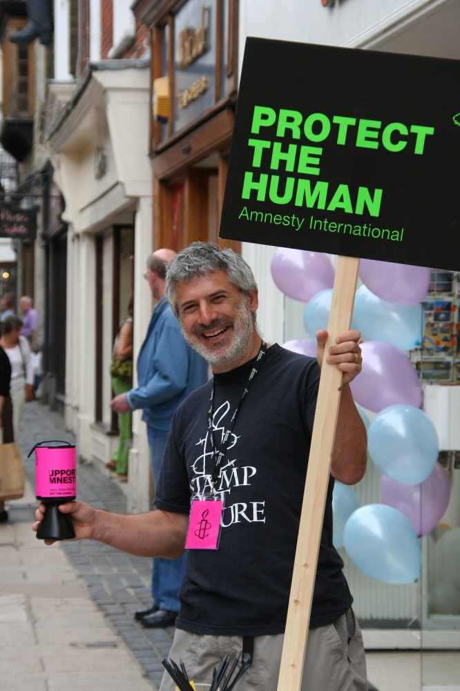 Amnesty International