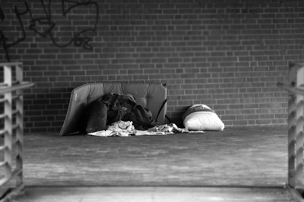 Endstation der Hoffnung