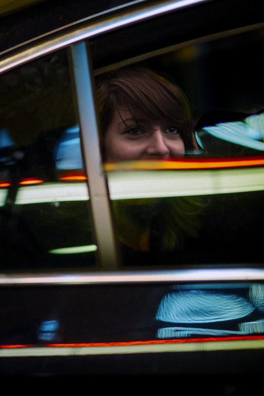 Brussel Incidentally