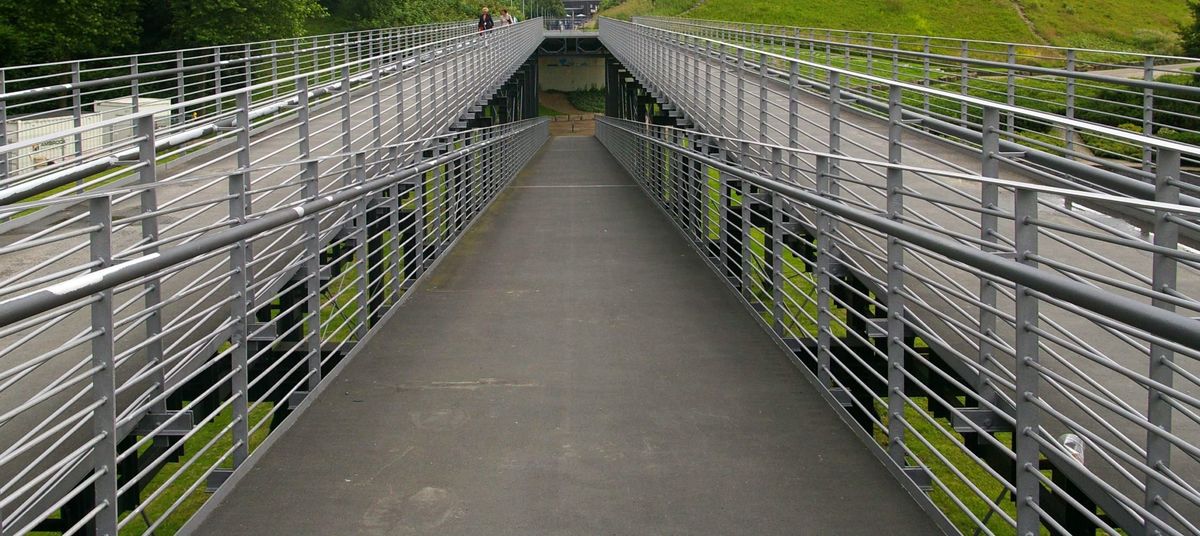 Nordsternpark Gelsenkirchen