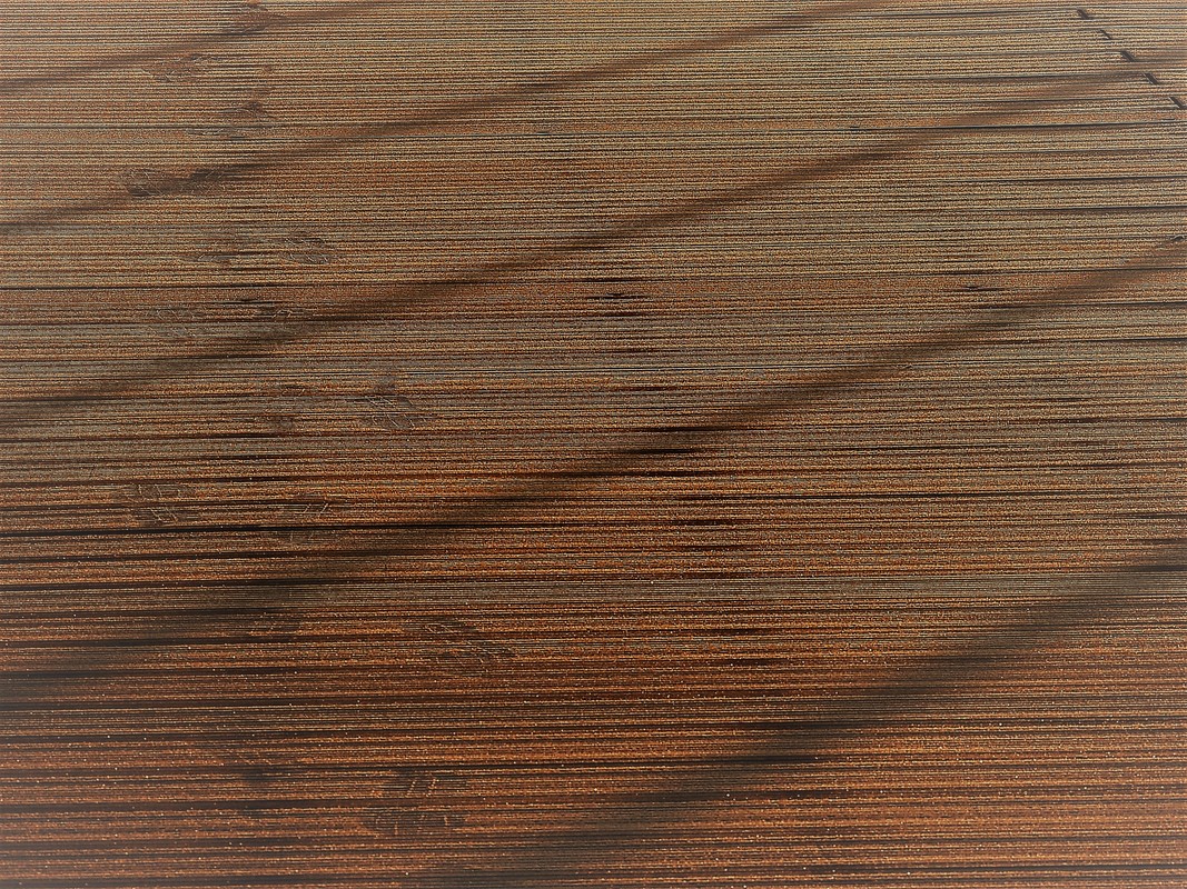 Licht und Schattenspiel