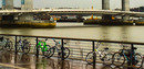 An der Garonne in Bordeaux