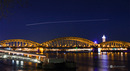 Rheinbrücke