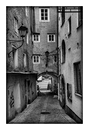 Die stille Gasse