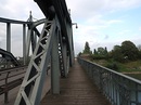 Kleine Rheinbrücke