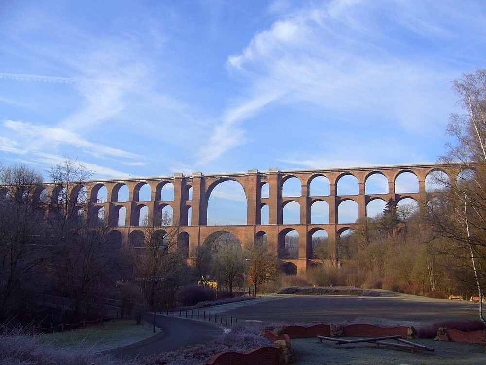 Göltzschtalbrücke