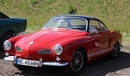 Karman Ghia 