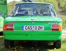 BMW 2002 tii