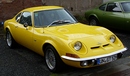 Opel GT 1900