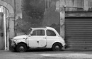 Armer Cinquecento