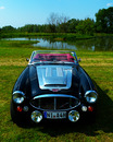 Fotos_Oldtimer / Youngtimer