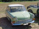 Ein Dkw Junior