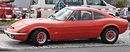 Opel GT