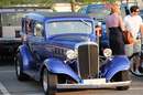 US-Car Treffen