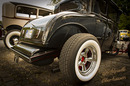 Hot Rod
