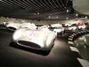 Mercedes Museum Stuttgart