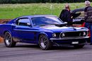 Mustang