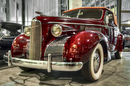 Der Oldtimer
