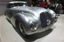 Mercedes Benz 540 K Stromlinienwagen 1938