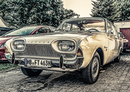 Ford Taunus
