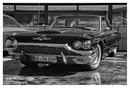 Ford Thunderbird