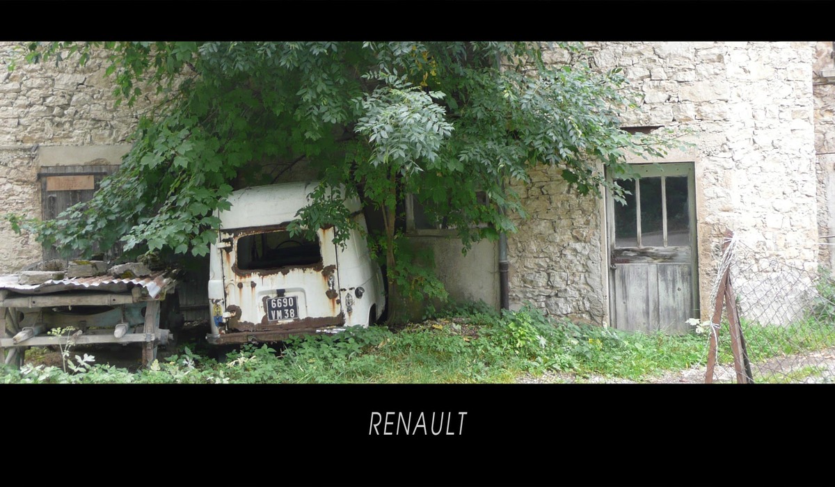 Renault