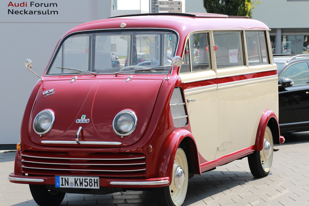 DKW
