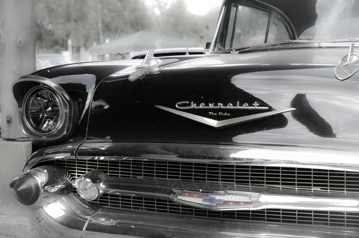 BelAir