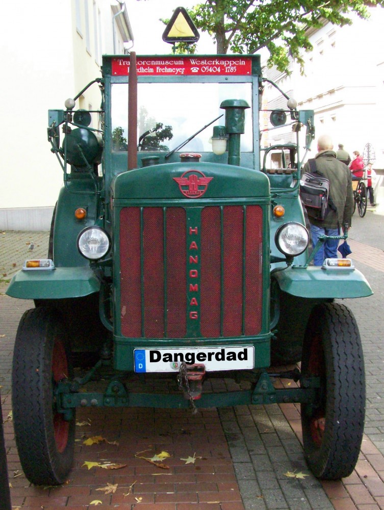 Hanomag
