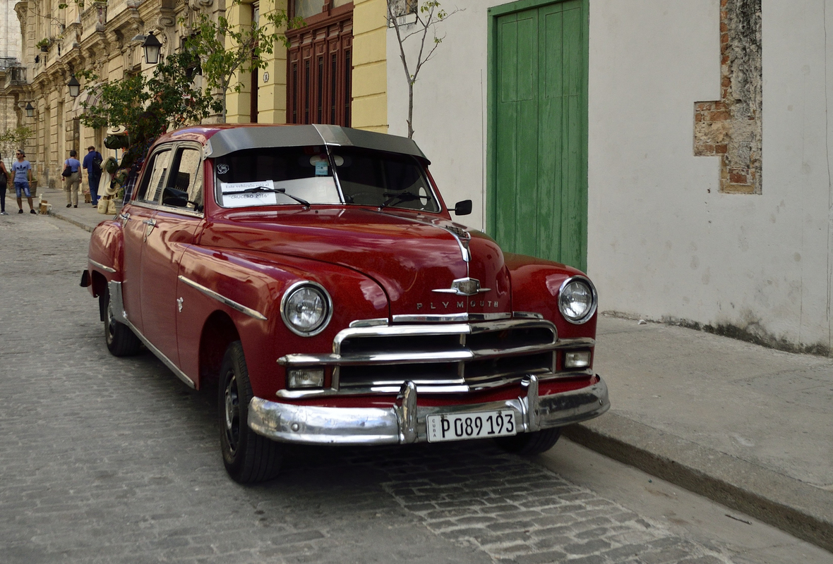 Oldtimer 1