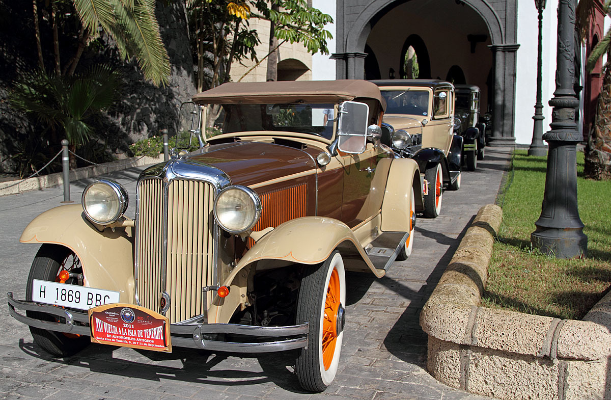Oldtimer