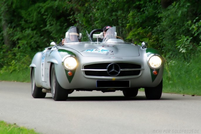 190 SLR