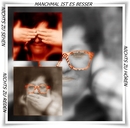 Sometimes it is better........