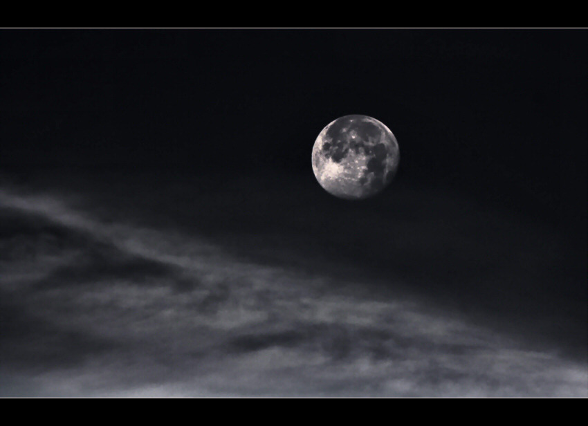 Licht in der Welt....