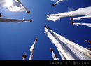 Faces of Bhutan [02] ...prayer flags...