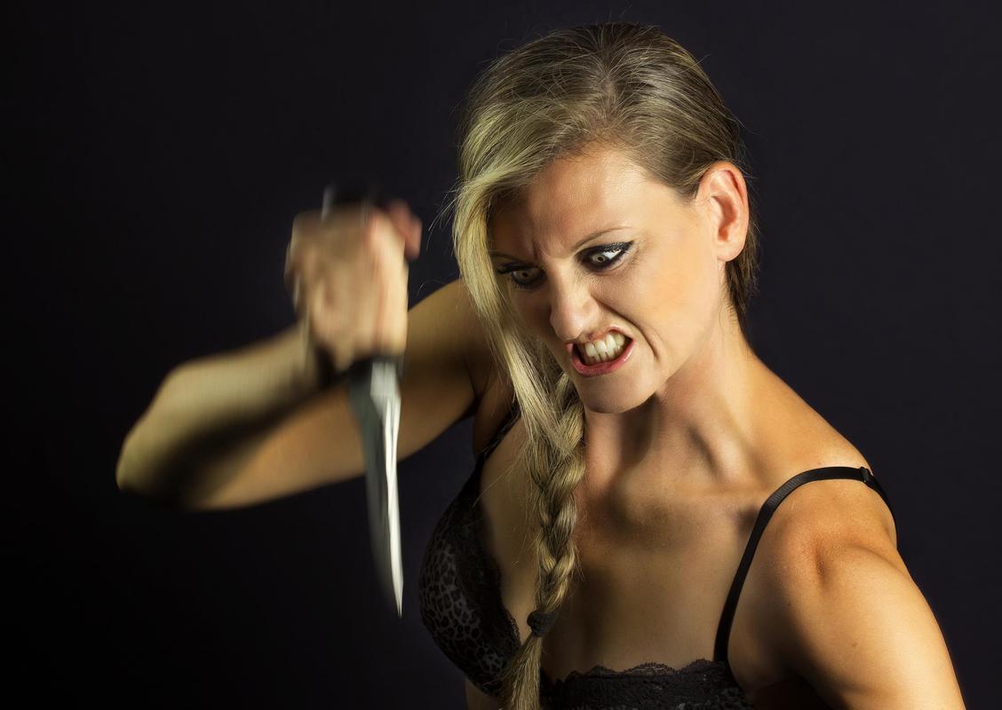 Ist DIE Lady Gaga???