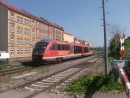 VT642 Erfurt-Nord